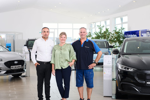 Autohaus Krahn GmbH & Co. KG